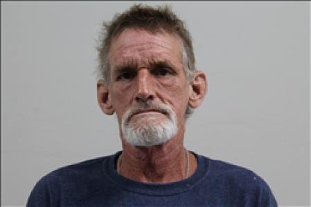 Gary Reid Kinley a registered Sex Offender of South Carolina