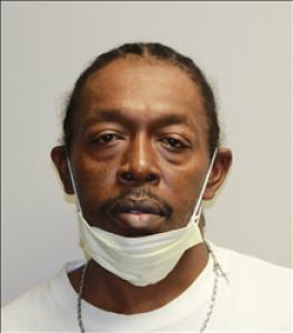 Tyson Lamar Tate a registered  of South Carolina