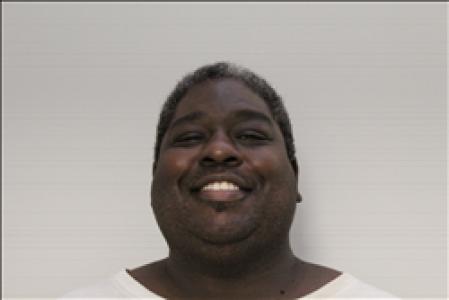 Farrakan Levar Galloway a registered Sex Offender of South Carolina