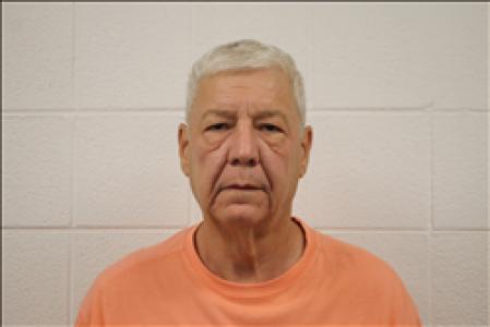 Terry Allen Swickheimer a registered Sex Offender of South Carolina