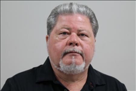 Glen Irvin Ledbetter a registered Sex Offender of South Carolina