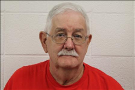 William David Wright a registered Sex Offender of South Carolina