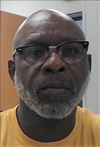 Wallace Junior Glover a registered Sex Offender of South Carolina