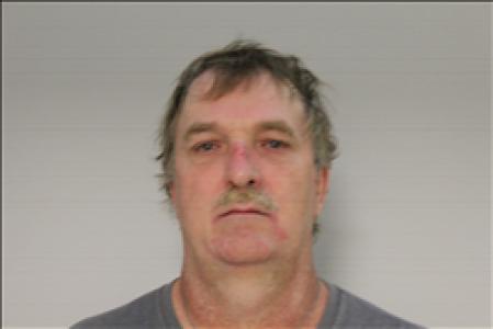 Wesley Thomas Hamby a registered Sex Offender of South Carolina