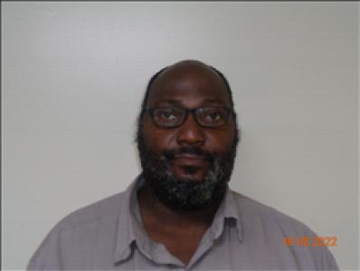 Thomas Tony Jones a registered Sex Offender of South Carolina