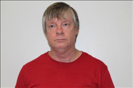 Anthony Craig Lawton a registered Sex Offender of South Carolina