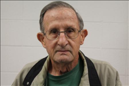James Harold Austin a registered Sex Offender of South Carolina