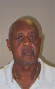 Tony Lee Jackson a registered Sex Offender of South Carolina