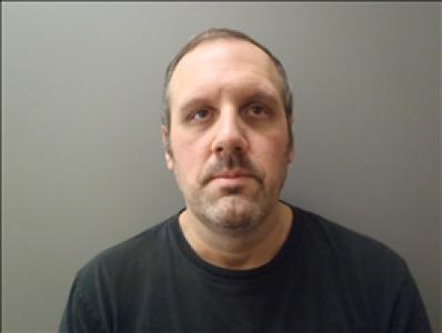 Mark Edward Higgins a registered Sex Offender of South Carolina