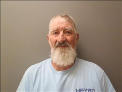 Therl Avery Taylor a registered Sex Offender of South Carolina