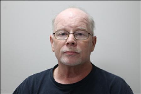 David Allen Steinseifer a registered Sex Offender of South Carolina