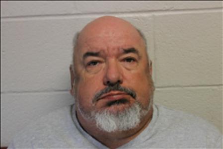 David Owens a registered Sex Offender of South Carolina
