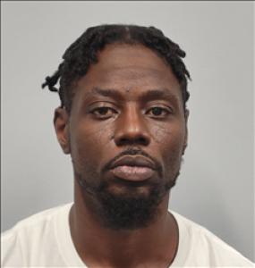 Cedric Latron Miller a registered Sex Offender of South Carolina