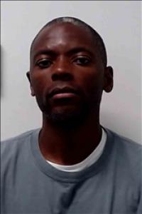 Jamal Rashaan Butler a registered Sex Offender of South Carolina