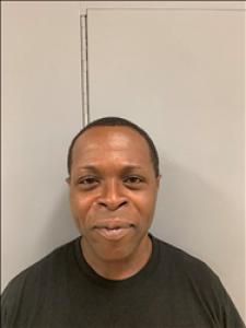 Teshama Darrell Greer a registered Sex Offender of South Carolina