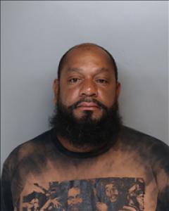 Mark Anthony Johnson a registered  of South Carolina