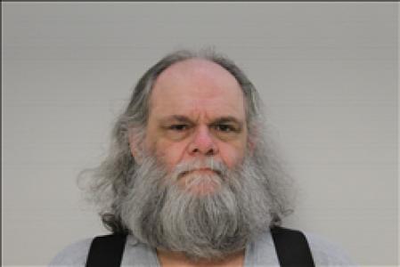 William Edward Henerey a registered Sex Offender of South Carolina