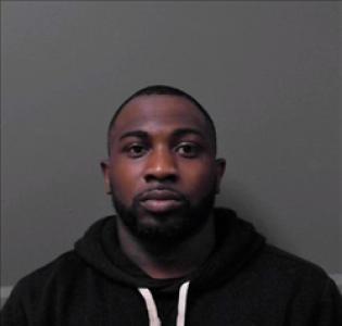 Reginald Marquis Bates a registered Sex Offender of South Carolina