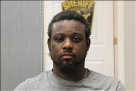 Tavish Shamon Campbell a registered Sex Offender of South Carolina