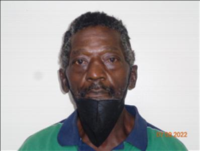 Joseph Henry Council a registered Sex Offender of South Carolina