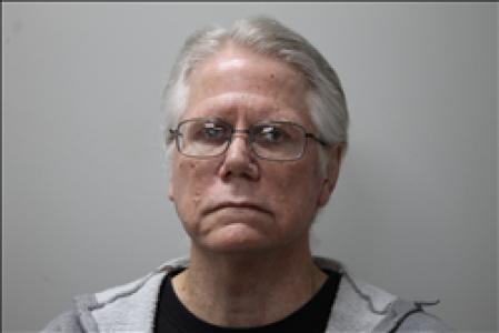 Reginald Ricky Brewer a registered Sex Offender of South Carolina