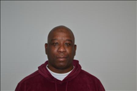 Jackie Nathaniel Jackson a registered Sex Offender of South Carolina