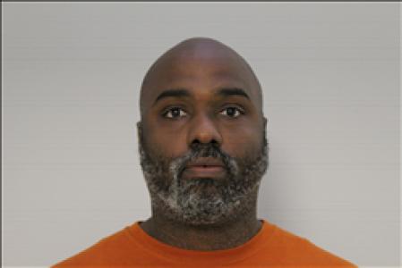 Monterrio Jamal Jackson a registered Sex Offender of South Carolina