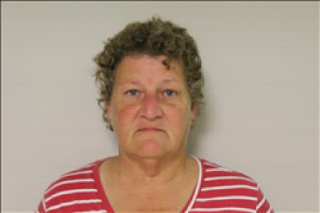 Minnie Lou Vancleve a registered Sex Offender of South Carolina
