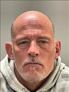Danny Thompson Arial a registered Sex Offender of South Carolina