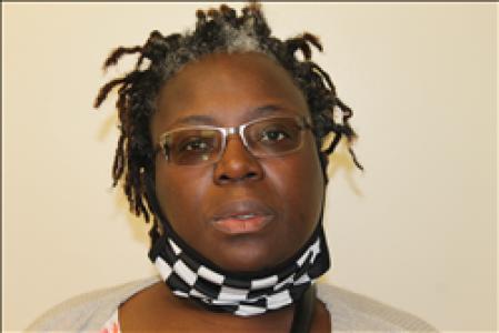 Yakabuua Antaana Ancrum a registered Sex Offender of South Carolina