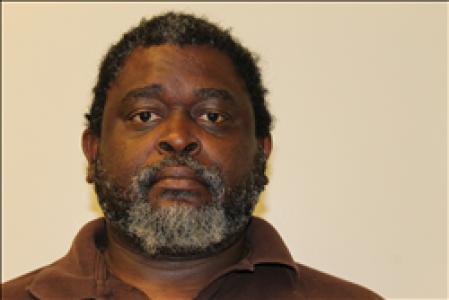 Denorval Alphonso Levaine a registered Sex Offender of South Carolina