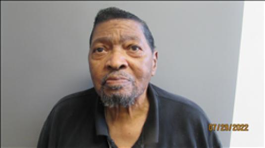 Willie Martin Alexander a registered Sex Offender of South Carolina