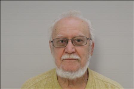 Raymond Henry Micke a registered Sex Offender of South Carolina