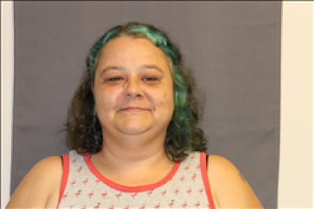 Sally Jean Armfield a registered Sex Offender of South Carolina