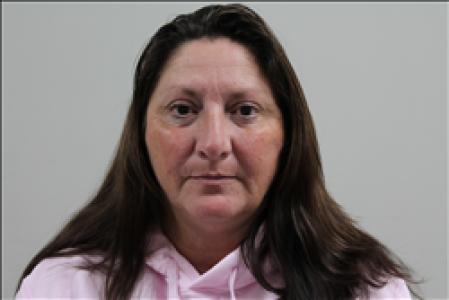 Mary Laurie Brown a registered Sex Offender of South Carolina