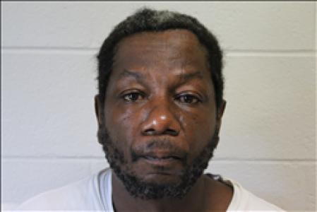 Walter Lydell Morris a registered Sex Offender of South Carolina