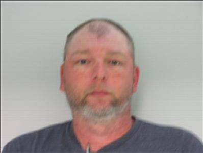 Barry Raymond Capps a registered Sex Offender of South Carolina