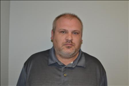 Christopher James Brayman a registered Sex Offender of South Carolina