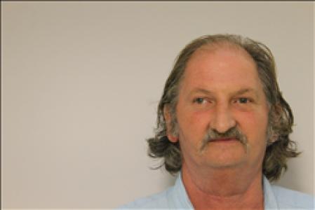 David Bryant a registered Sex Offender of South Carolina