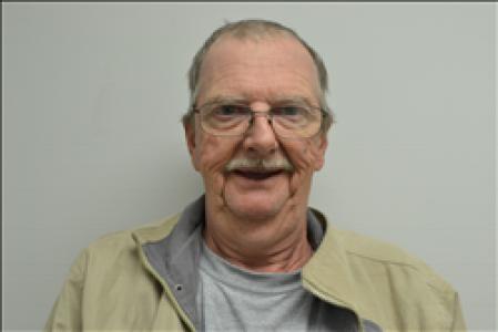 William Emmanuel Upton a registered Sex Offender of South Carolina