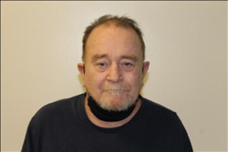 Ronald Cobb Lewis a registered Sex Offender of South Carolina