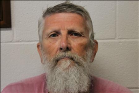 Johnny Albert Stichert a registered Sex Offender of South Carolina