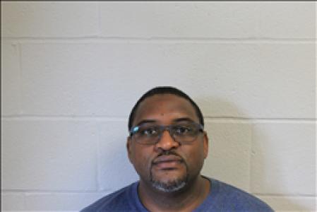 Olen Trent Spencer a registered Sex Offender of South Carolina