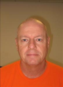 Steven Francis Wakeling a registered Sex Offender of South Carolina