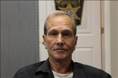 Bruce Allen Kirkpatrick a registered Sex Offender of South Carolina