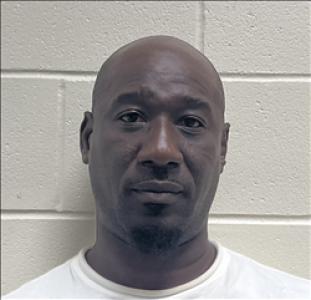 Joairoe Kennard Brown a registered Sex Offender of South Carolina