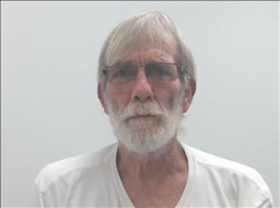 Terrence Blake Bowen a registered Sex Offender of South Carolina