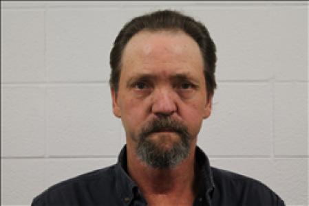 Michael David Marchbanks a registered Sex Offender of South Carolina