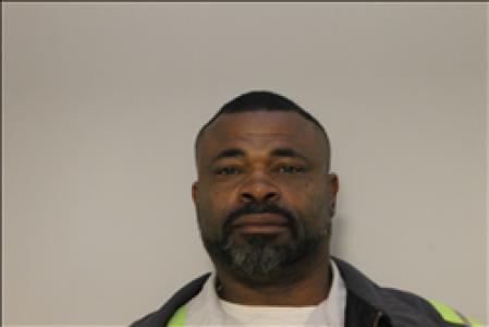Harold Dean Griffin a registered Sex Offender of South Carolina