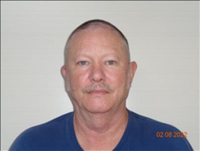 Michael Wyatt Gentry a registered Sex Offender of South Carolina